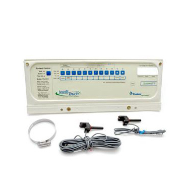 Intellitouch i7+3 Piscina & Spa