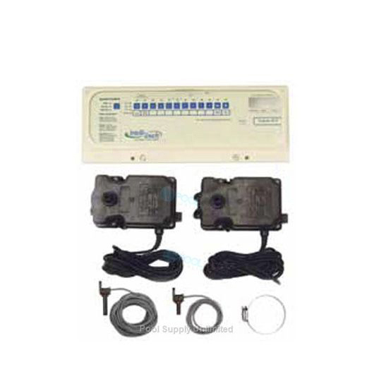 Intellitouch i9 + 3 Piscina & Spa