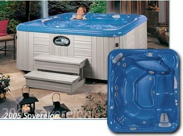 Sovereign Spa