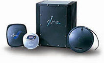 Sistema SpAudio
