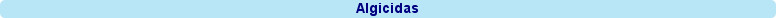 Algicidas