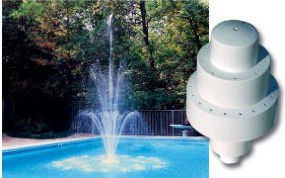 Aqua Splash Plus