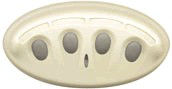 Control de 4 botones