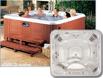 Grandee Spa