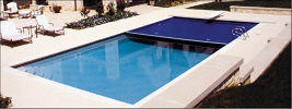 ¿Le gustaría tener una piscina así?